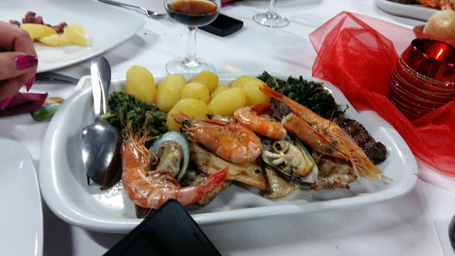 Tasquinha Da Portela