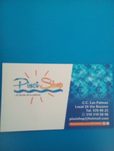 Photos of Piscishop