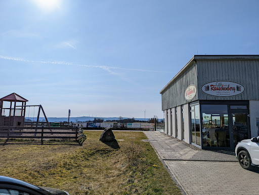 Café am Räuschenberg
