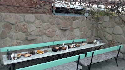 Photos of Tamga Guest House