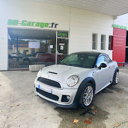 Photo n°17 de BB GARAGE à Beaupuy (Atelier de réparation automobile)