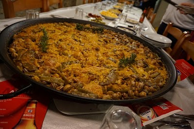 Photos of Complejo Rural Turimaestrat