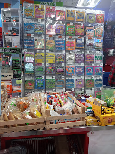 Super Stop - Visual