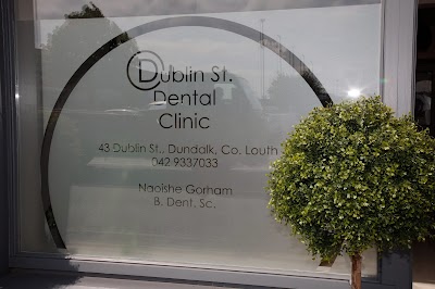 Photos of Dublin Street Dental Clinic
