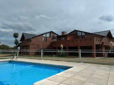 Photos of 12 Caba&ntilde;as