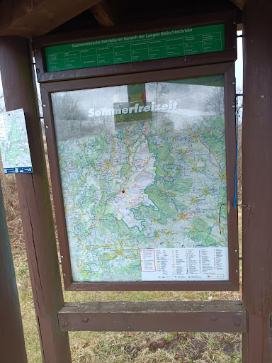 NATURSPIELPLATZ AM PARKPLATZ SCHORNHECKE - Thumbnail
