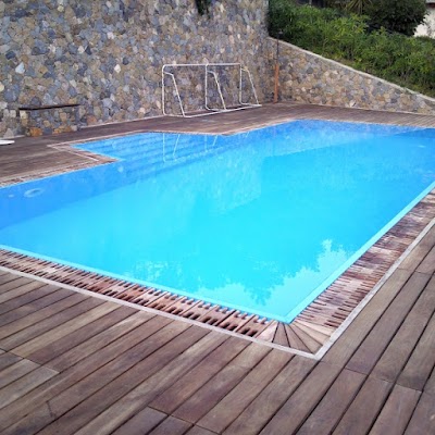 Photos of Ramasso Piscine