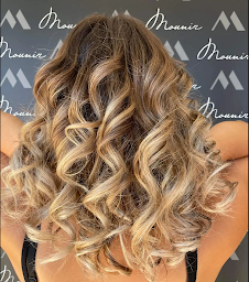 Photo n°21 de Evolu'Tif à Cers (Salon de coiffure)