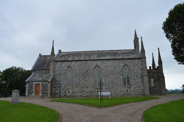 St Andrew's Church of Ireland