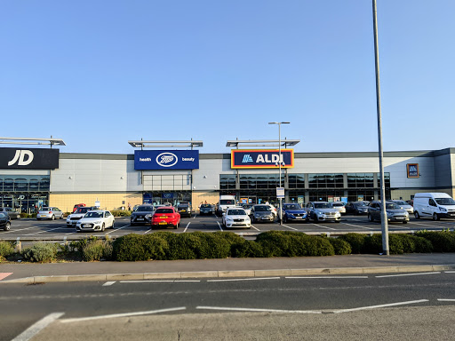 Epping Forest Shopping Park