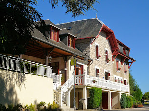 Photo n°49 de Hôtel Spa & Restaurant Ô Pervenches à Chambéry (Spa)