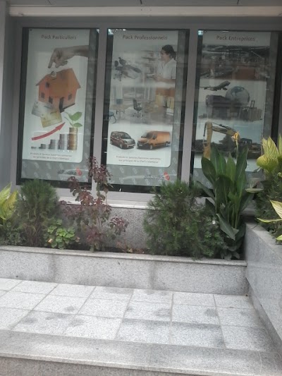 Photos of Banque AlBaraka Tizi Ouzou