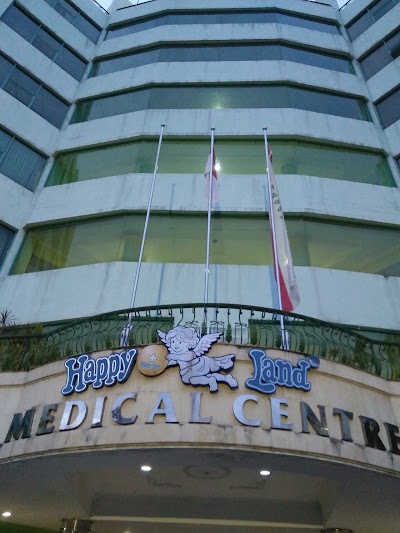 Photos of Happy Land Hospital