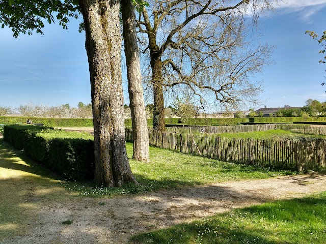 Château de Talcy