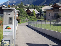 Cabinet ETIC à Guillestre