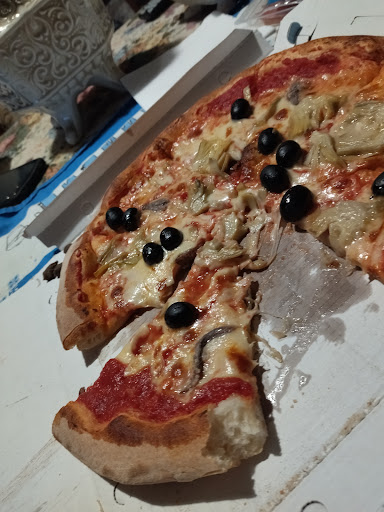 Da Reano - Visual