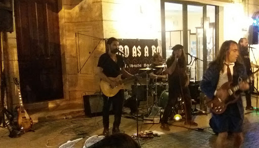 Cafè Mjsvàgo - Visual