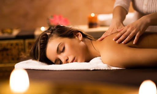 Armelle Massage Bien-Être - Thumbnail