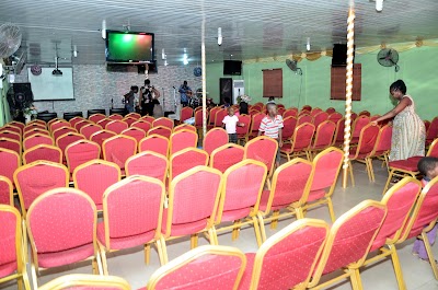 Photos of RCCG Great Grace Assembly