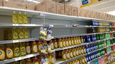 Photos of Carrefour Hipermercado Luj&aacute;n