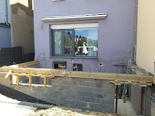 Photo n°51 de ASJ Construction à Bertrange (Entreprise de terrassement)