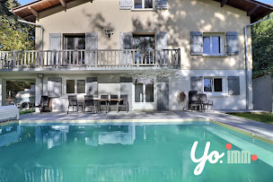 Photo n°43 de Yo Immo - Yohanna Le Toux à Saubion (Agence immobilière)