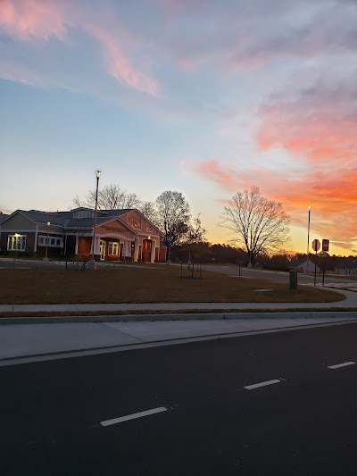 Henrico Fire Station 19