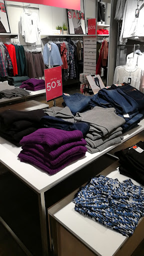 MQ MARQET Örebro, Marieberg - Thumbnail
