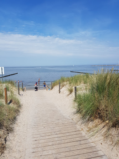 Parkplatz Waldsiedlung