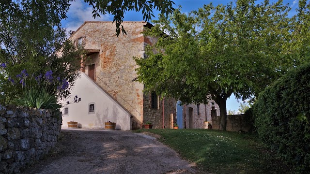 Relais Castel Bigozzi