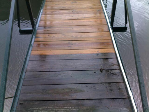 Drummond's Pressure Washing and Painting Gallery - United States