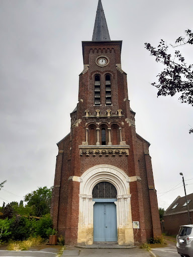 Église catholique Saint-Druon - Thumbnail