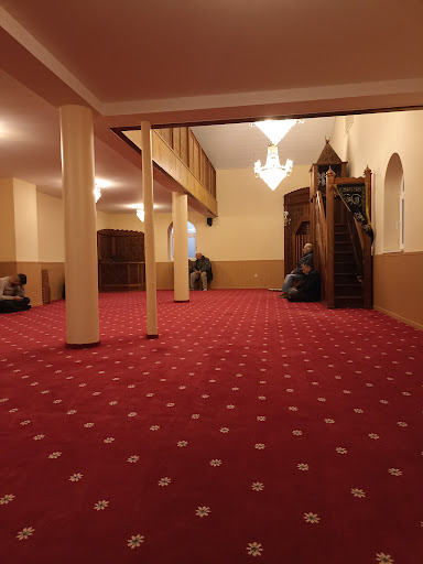 DITIB – Türkisch Islamische Gemeinde zu Lemwerder e.V.