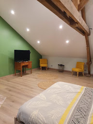 Photo n°23 de Nlpeinture87 à Janailhac (Peintre en bâtiment)