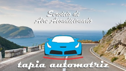 Aire Acondicionado Automotriz & Auto Climas tapia automotriz