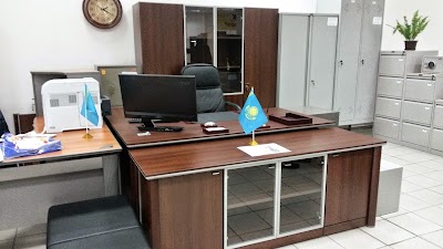 Photos of Torgovyy Tsentr Astykzhan 3