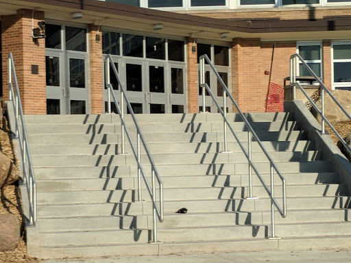 Robbinsdale Middle School - Thumbnail