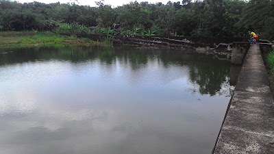Photos of Embung Lebak
