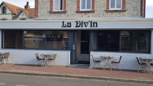 Photo 1 - La Burgerie