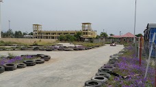 Rawal Lake Park islamabad