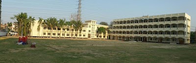 Photos of BEPZA Public School & College