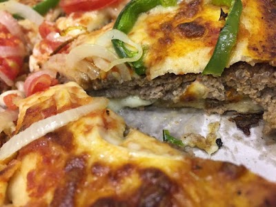 Photos of Pizza Latte