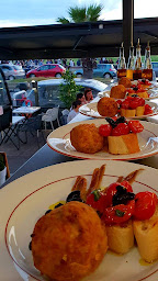 Photo n°31 de Face à la mer (Restaurant-Pizzeria) à Marseille (Pizzeria)