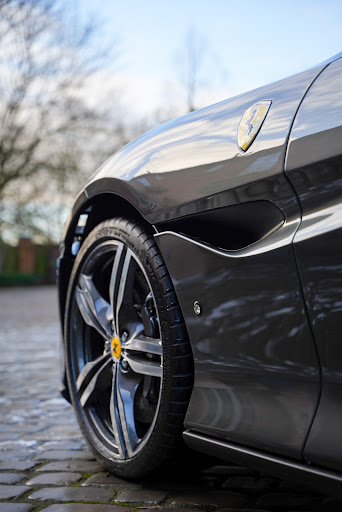 3Fifteen valeting and detailing - Thumbnail