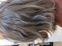 サンヘアーワークス（sun hair works）