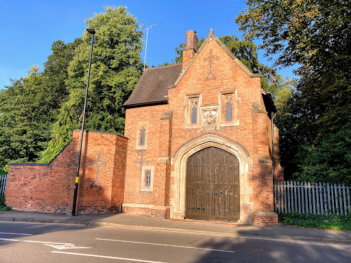 St Mary's College Oscott - Thumbnail