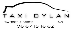 Photo n°3 de Taxi Dylan à Carcès (Service de taxi)