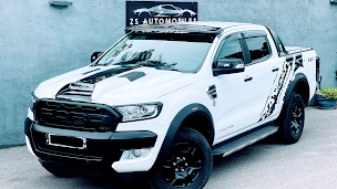 Photo n°22 de zs automobiles à Velaux (Concessionnaire automobile)