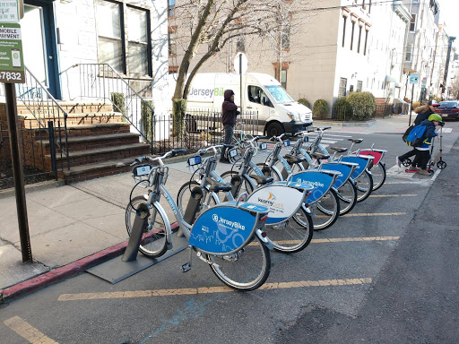 JerseyBike - Thumbnail