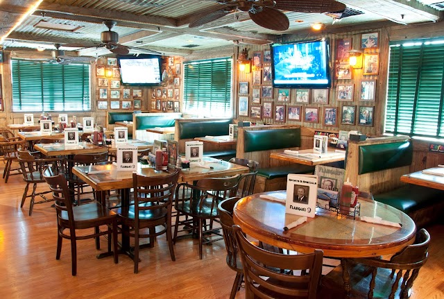 Flanigan's Seafood Bar and Grill